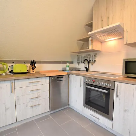 Janik-whg2 Apartment *