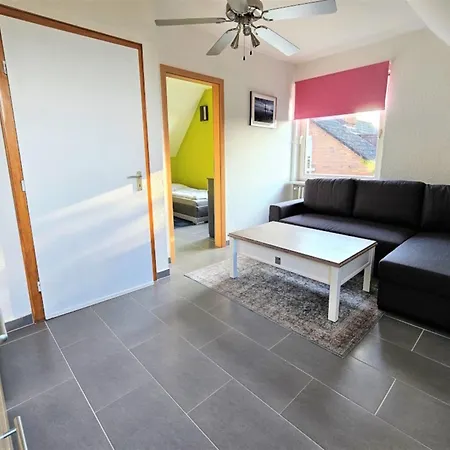 Apartment Janik-whg2 *