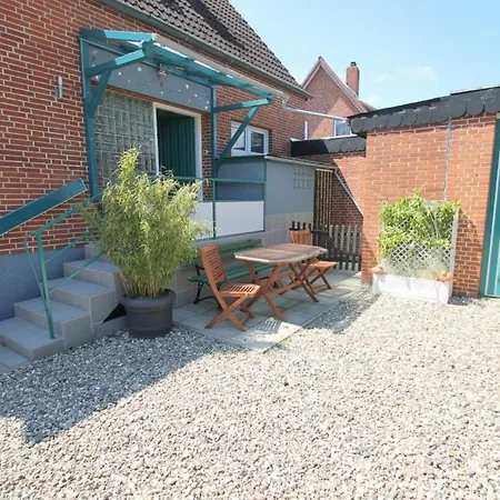 Janik-whg2 Dahme (Schleswig-Holstein)