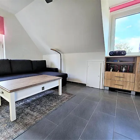 Apartment Janik-whg2 *