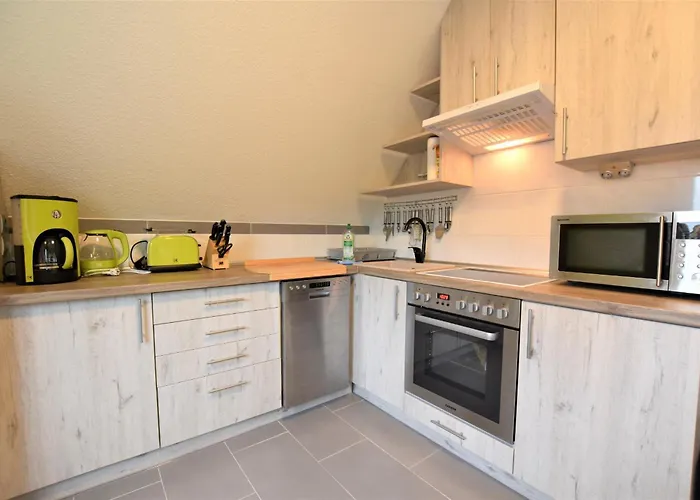 Janik-whg2 Lägenhet *