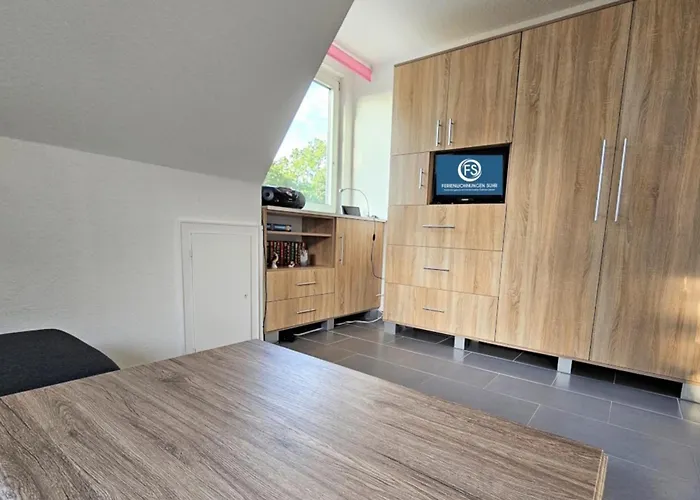 Janik-whg2 Lägenhet