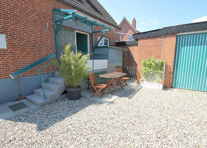 Janik-whg2 Dahme (Schleswig-Holstein)